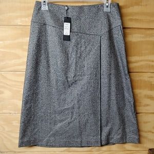 Talbots NWT 2P skirt